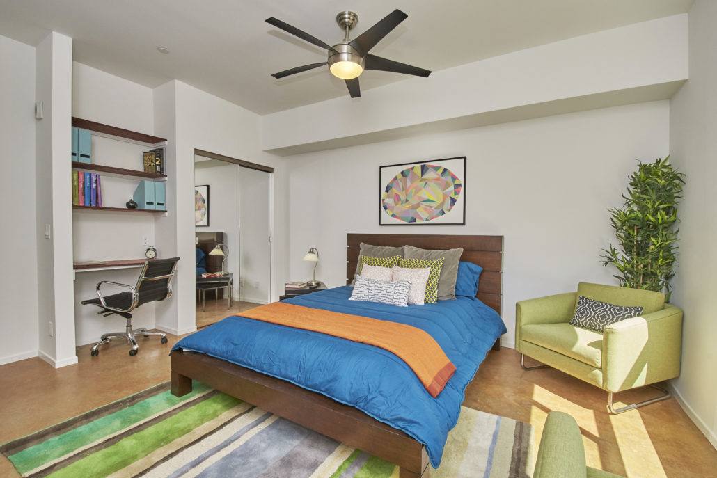 Apartment for rent at 2510 W Temple St #216, Los Angeles, CA 90026