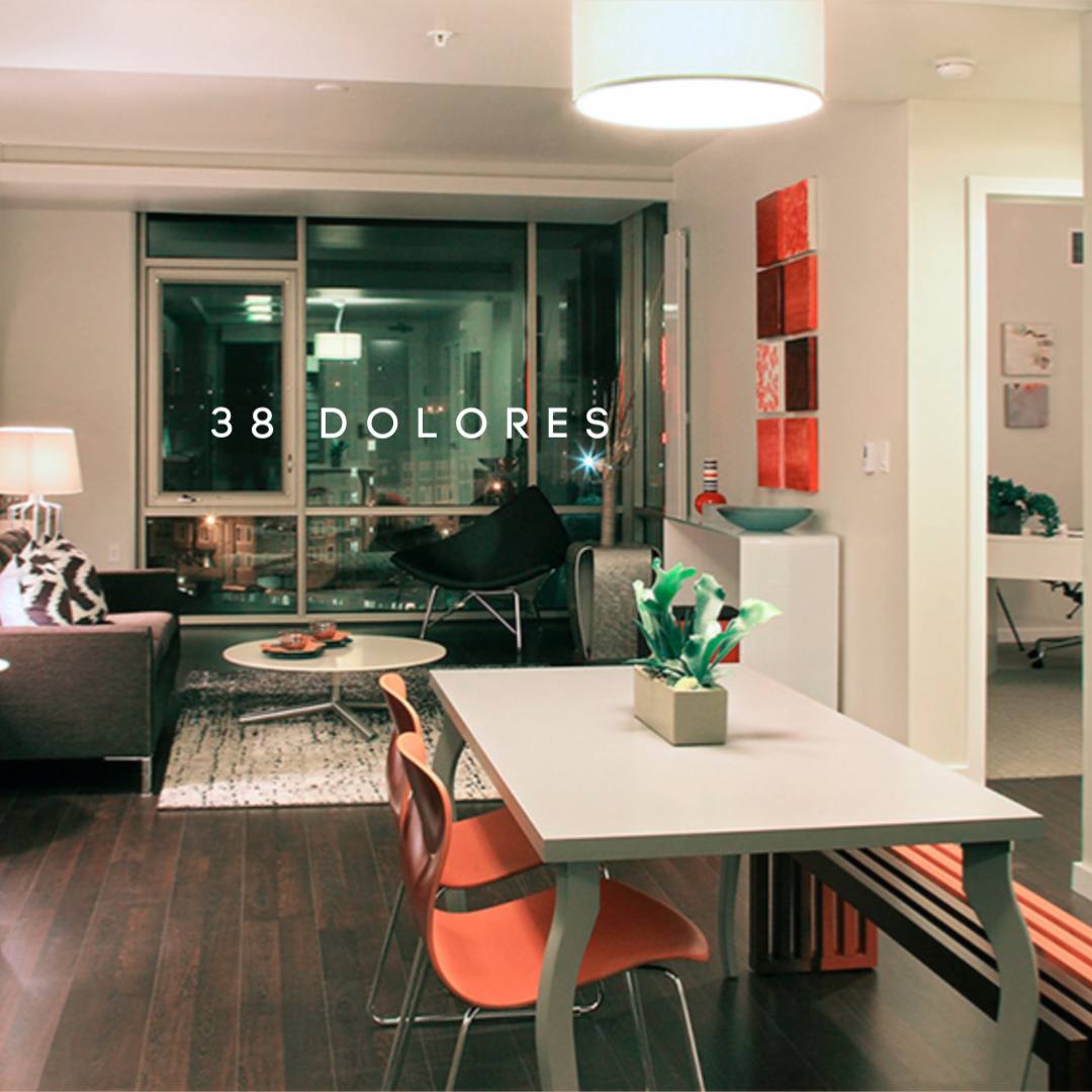 Apartment for rent at 38 Dolores St #704, San Francisco, CA 94103