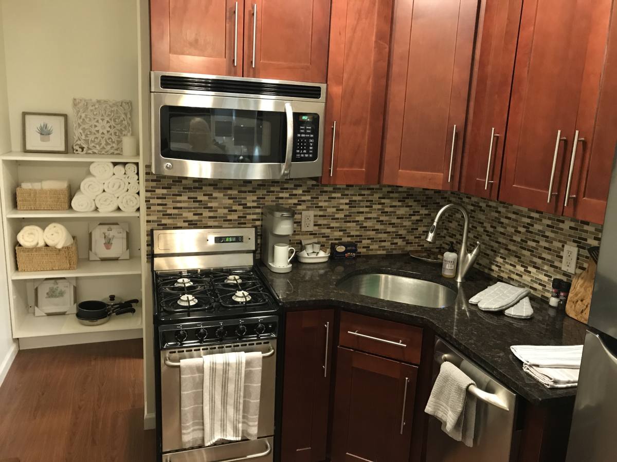 Apartment for rent at 176 N 8th St #2, Brooklyn, NY 11211