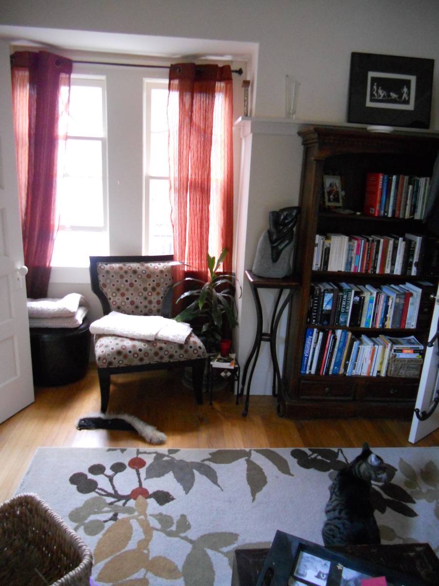 Apartment for rent at 75 Grattan St, San Francisco, CA 94117