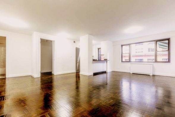 Apartment for rent at 405 E 56th St #6B, New York, NY 10022