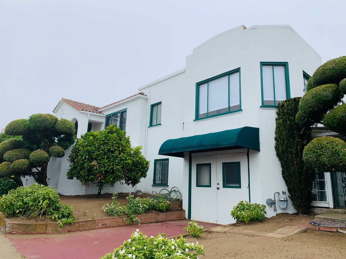 House for rent at 860 Monterey Blvd, San Francisco, CA 94127