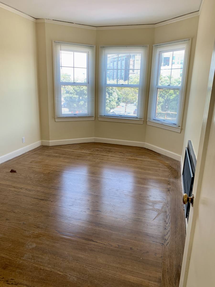 Apartment for rent at 178 Church St #3, San Francisco, CA 94114