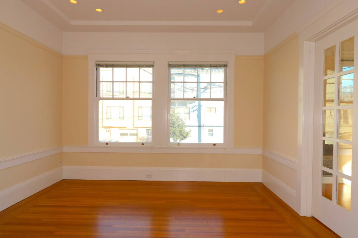 Apartment for rent at 2700 Anza St, San Francisco, CA 94121