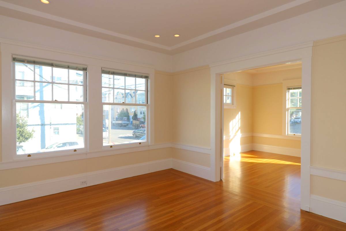 Apartment for rent at 2700 Anza St, San Francisco, CA 94121