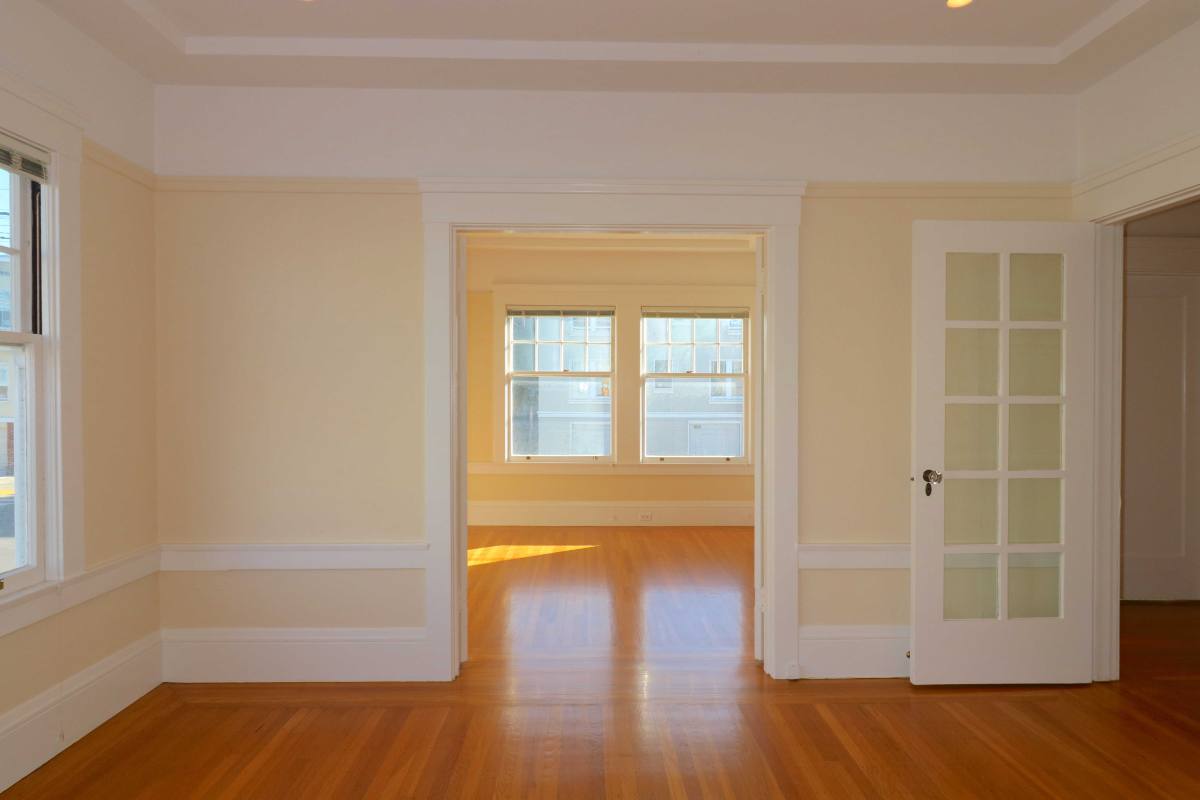 Apartment for rent at 2700 Anza St, San Francisco, CA 94121