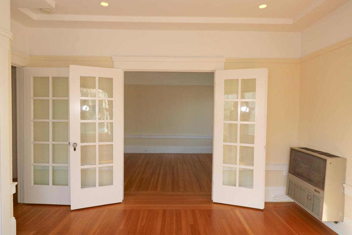 Apartment for rent at 2700 Anza St, San Francisco, CA 94121