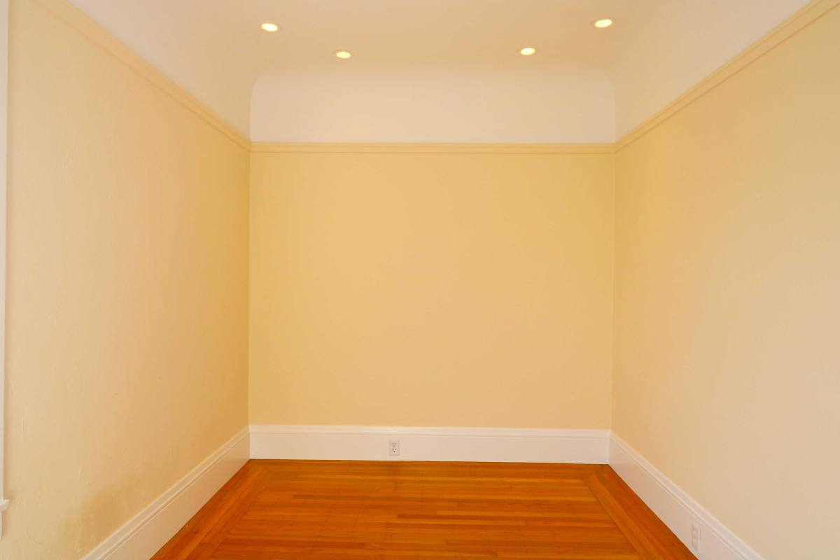 Apartment for rent at 2700 Anza St, San Francisco, CA 94121