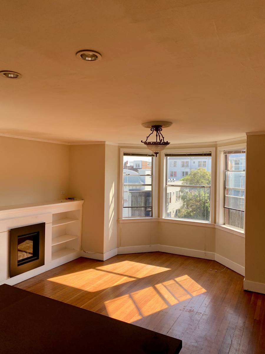 Apartment for rent at 452 Oak St, San Francisco, CA 94102