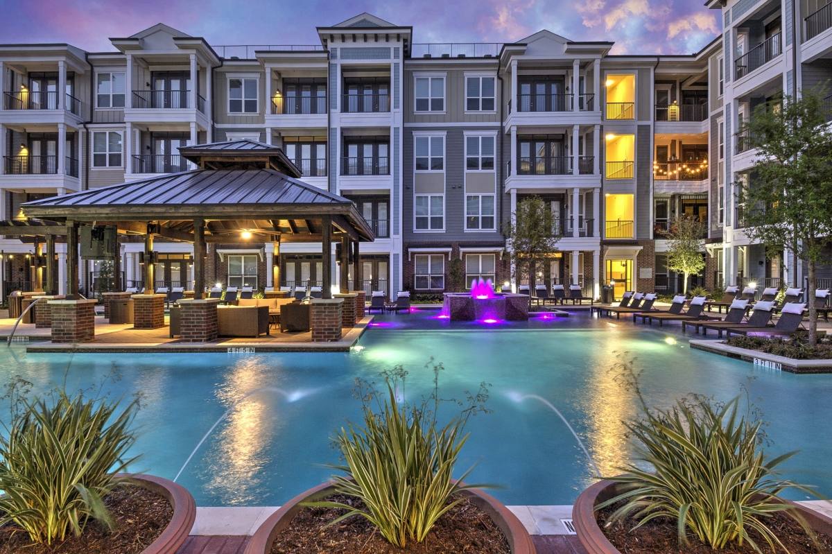 Apartment for rent at 526 W 24th St #A-7, Houston, TX 77008