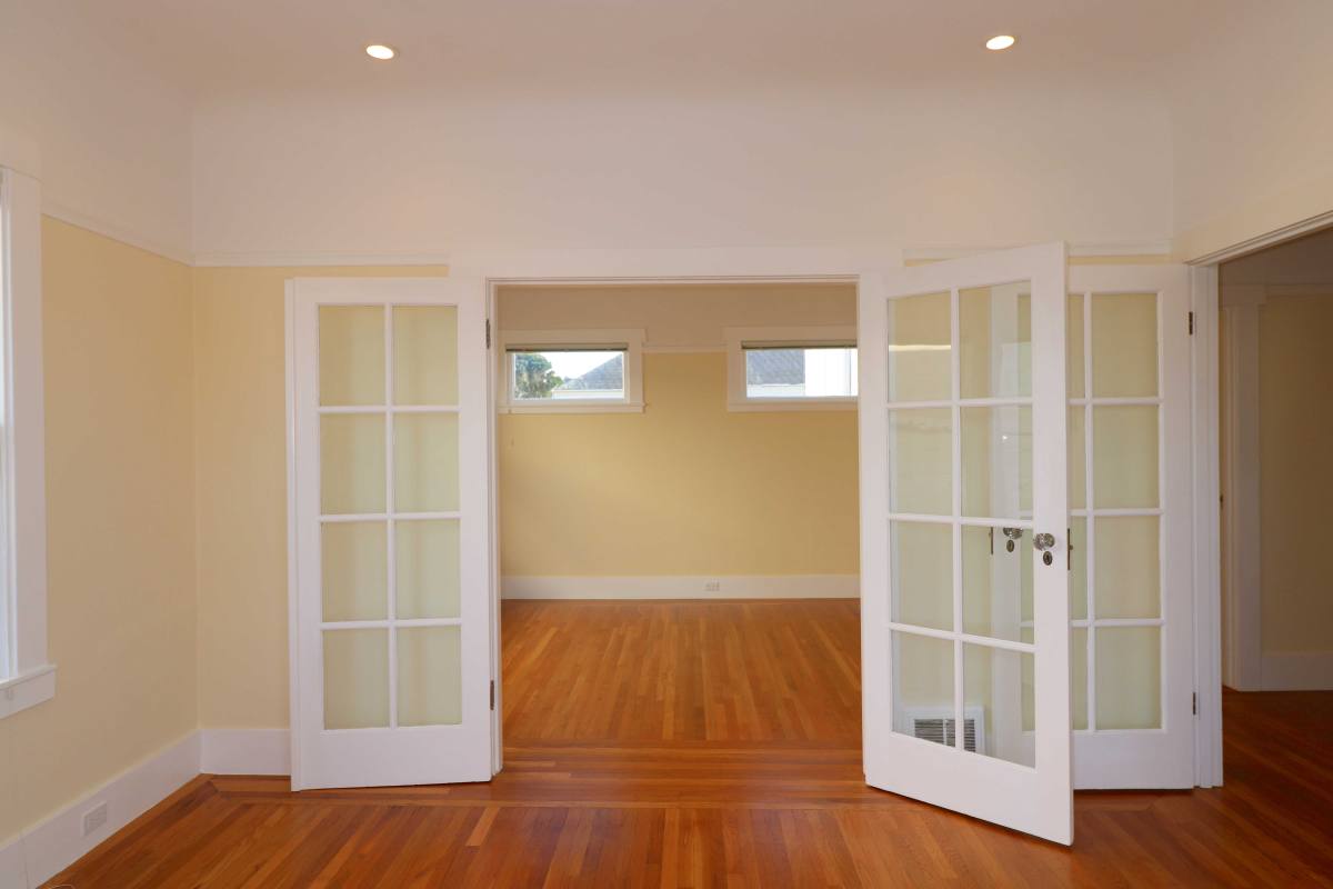 Apartment for rent at 3145 Anza St, San Francisco, CA 94121