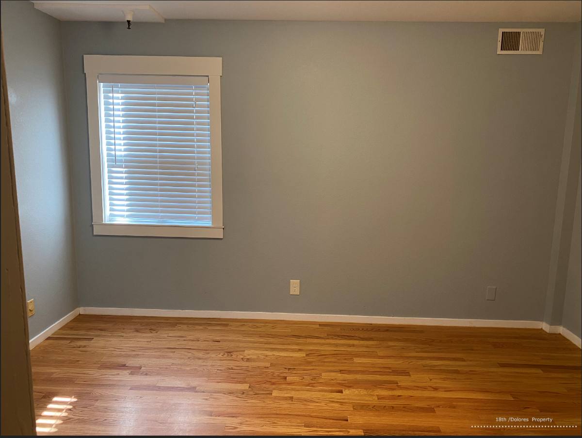 Apartment for rent at 3640 18th St #B, San Francisco, CA 94110
