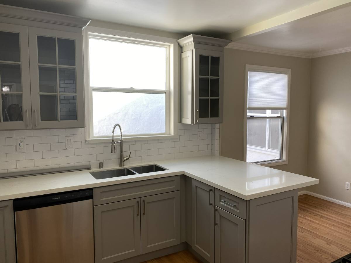 Apartment for rent at 347 Guerrero St, San Francisco, CA 94103