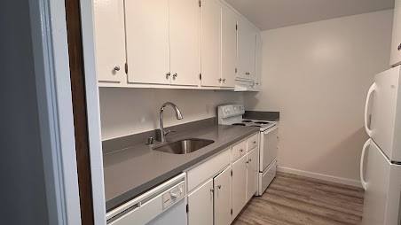 Apartment for rent at 315 Wayne Place #310, Oakland, CA 94606