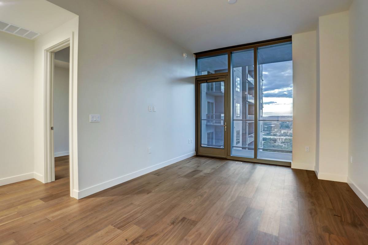 Apartment for rent at 44 E Ave #2104, Austin, TX 78701