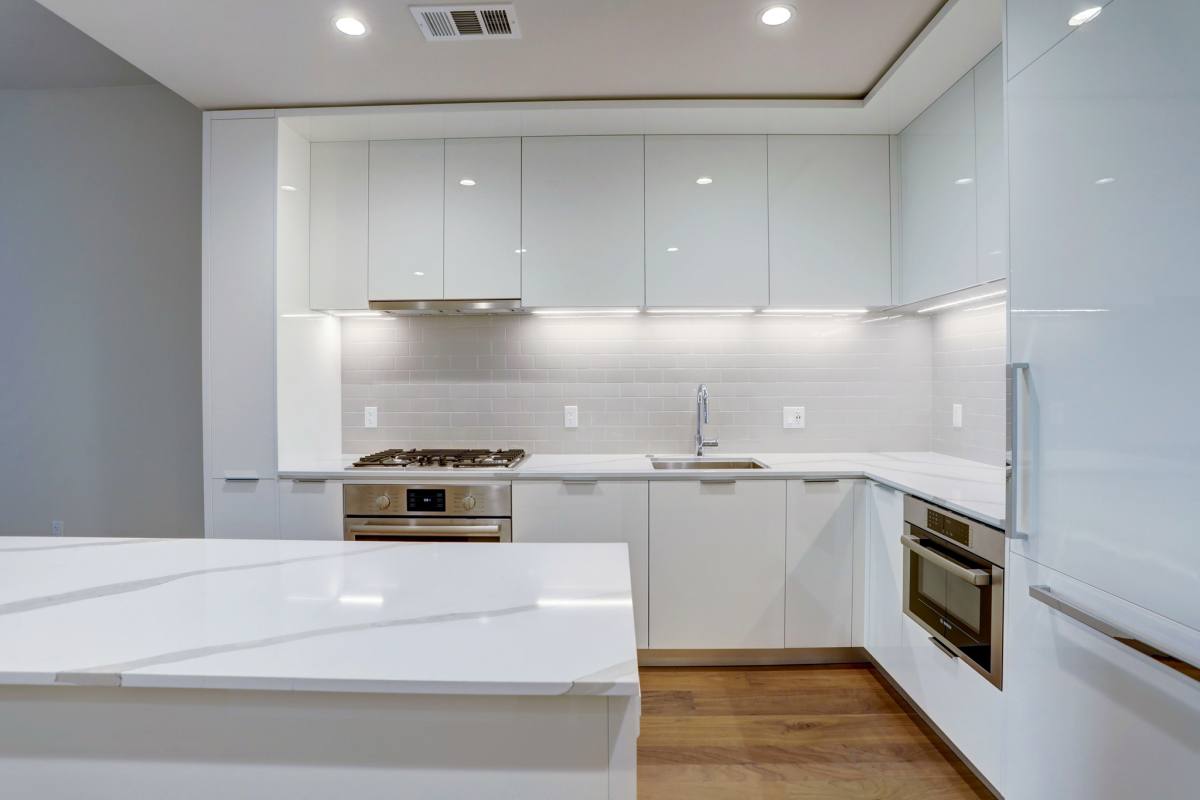 Apartment for rent at 44 E Ave #2104, Austin, TX 78701