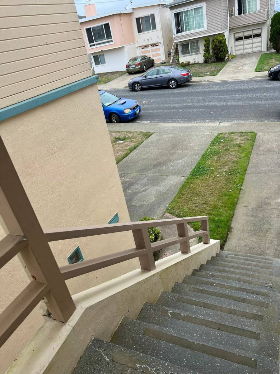 House for rent at 45 Baldwin Ave, Daly City, CA 94015