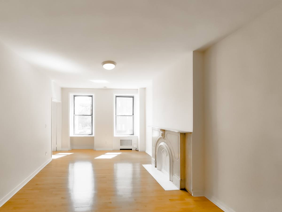 Apartment for rent at 13 E 7th St #43, New York, NY 10003