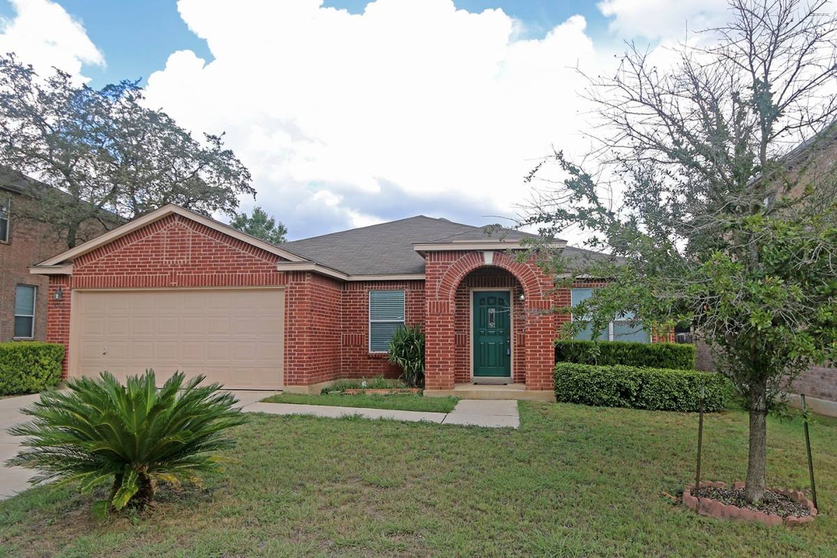 House for rent at 4719 Manitou Bay, San Antonio, TX 78259