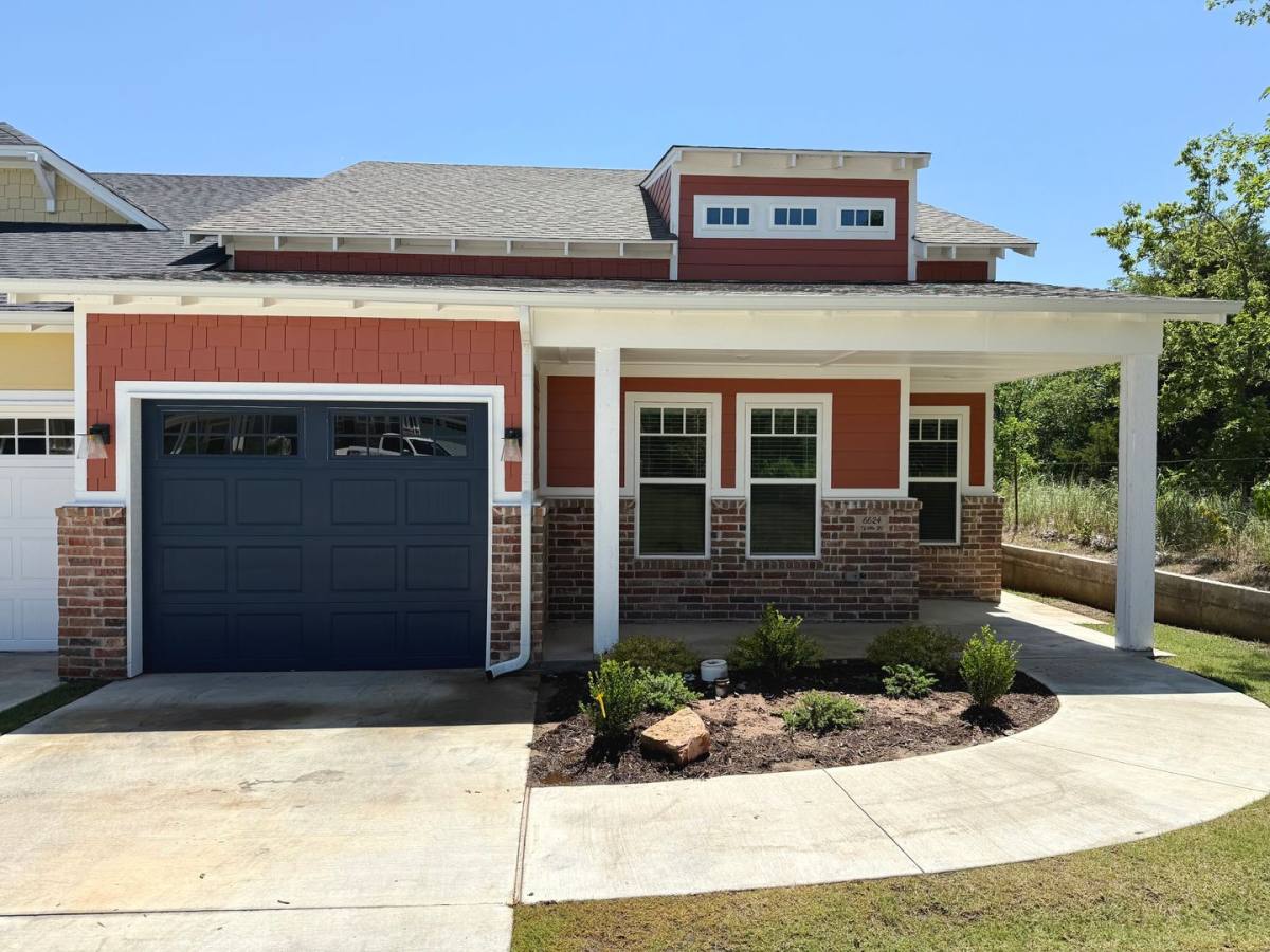 House for rent at 6624 Bent Wood Villas Dr, Oklahoma City, OK 73169