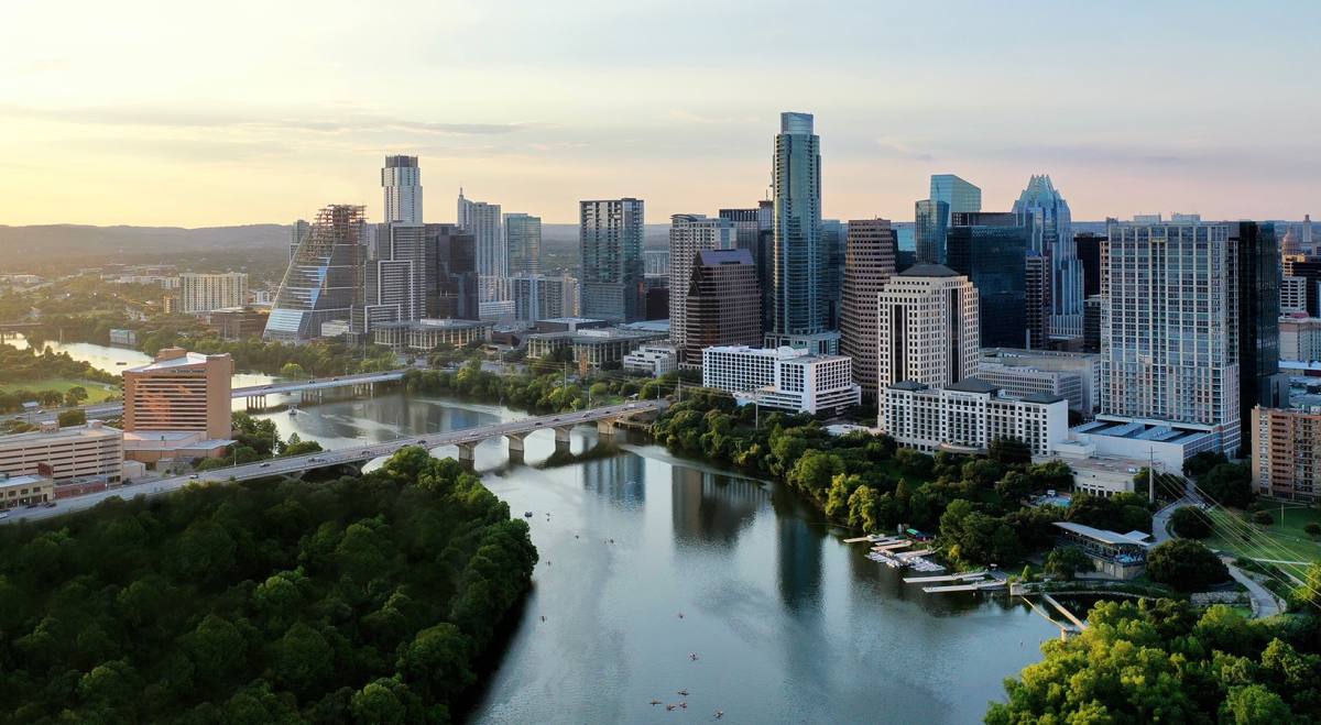 Apartment for rent at 211 W Highland Mall Blvd #B3-29, Austin, TX 78752
