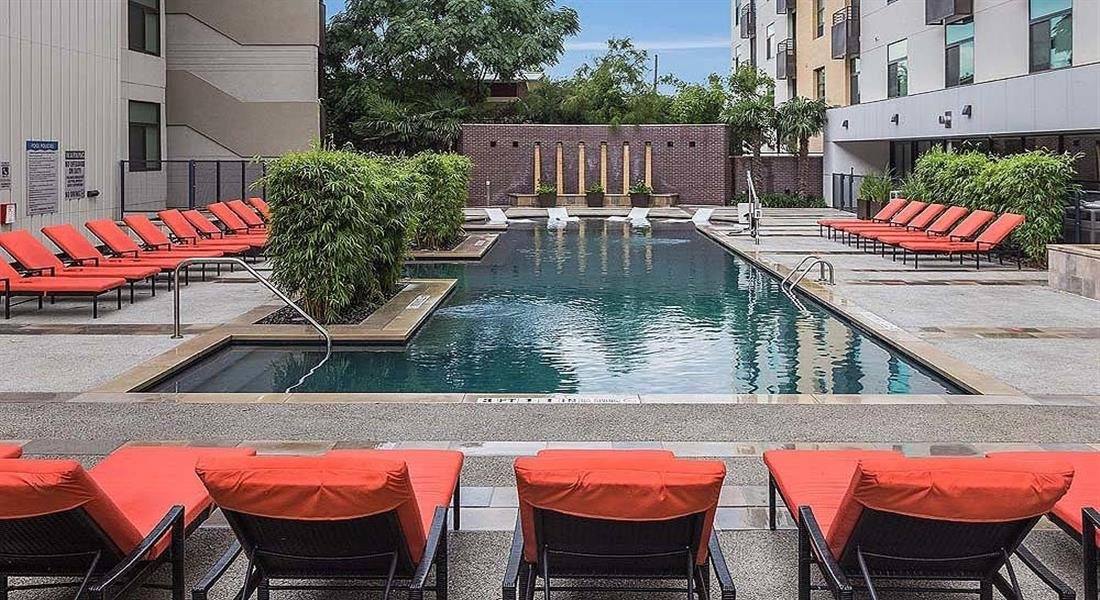Apartment for rent at 1301 E Riverside Dr #B2-23, Austin, TX 78741