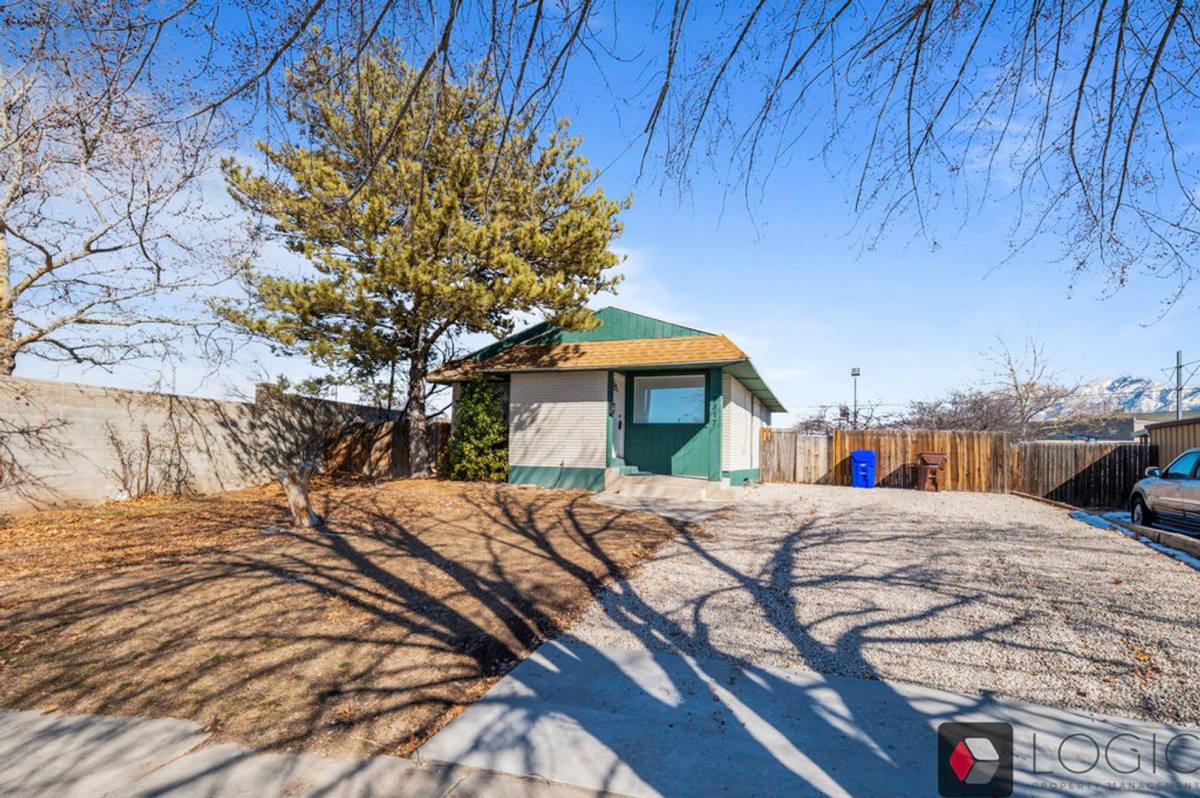 House for rent at 7817 S Taft St, Midvale, UT 84047