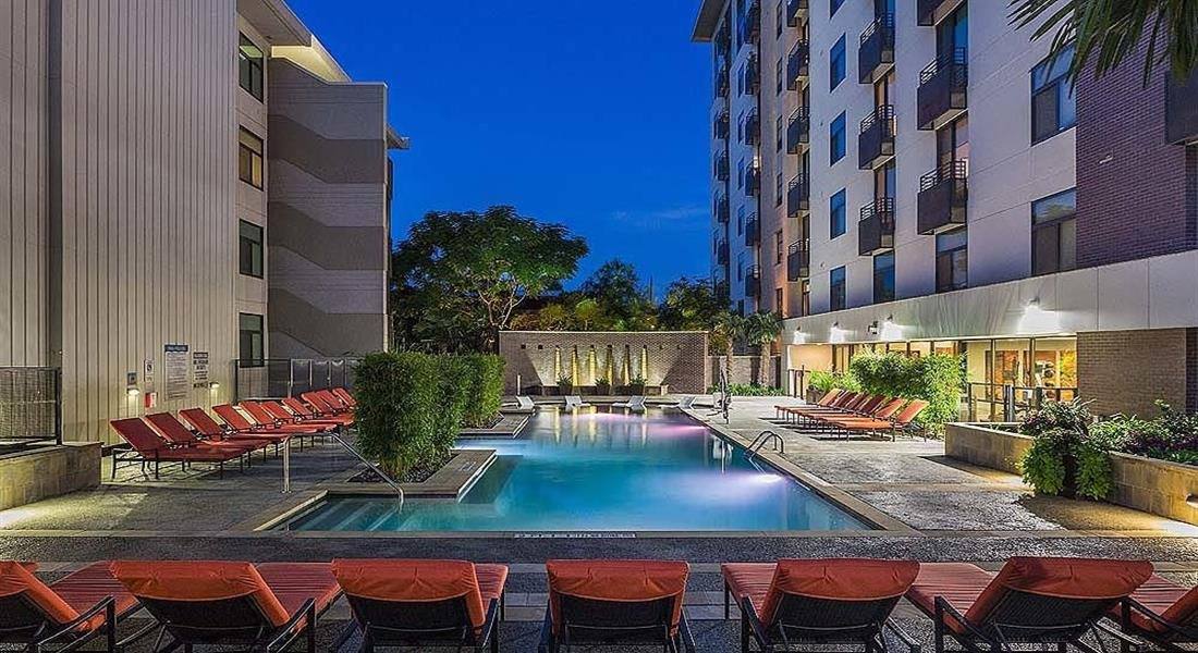 Apartment for rent at 1301 E Riverside Dr #B2-27, Austin, TX 78741
