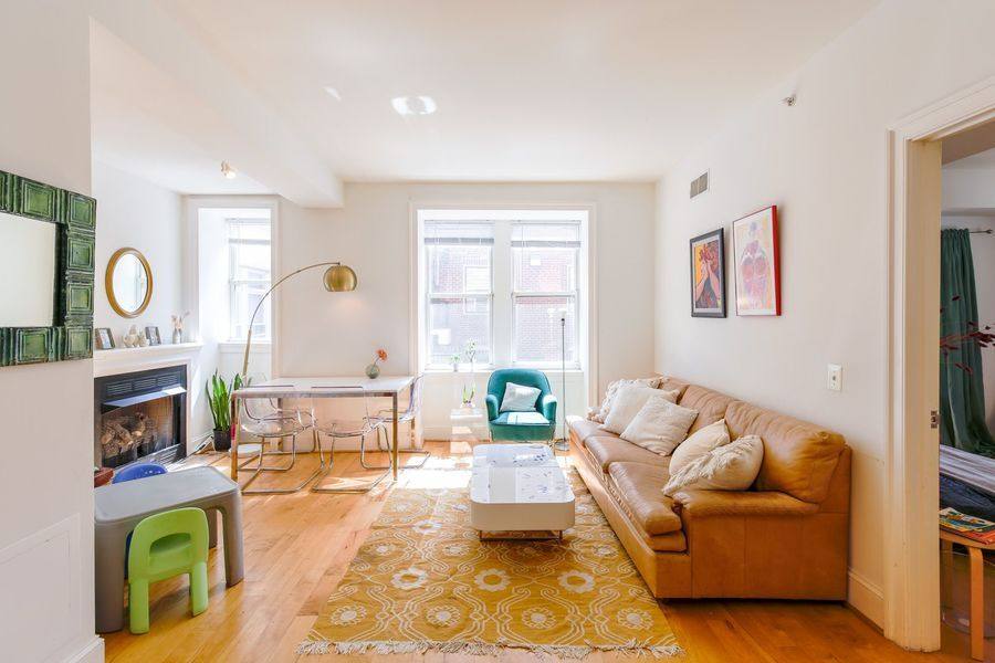 1750 16th St NW #14, Washington, DC 20009