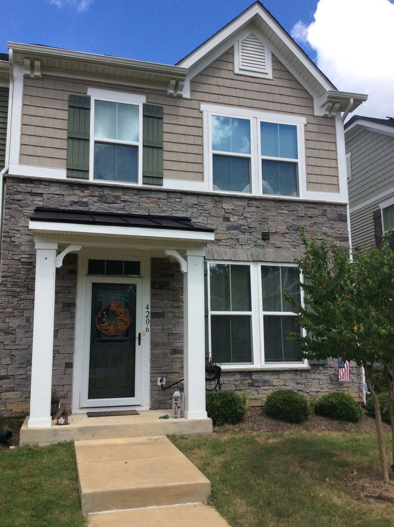 Condo for rent at 4206 Pillar, Williamsburg, VA 23188