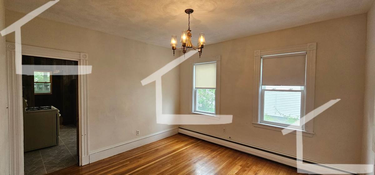 Apartment for rent at 6 Aldie St #1A, Allston, MA 02134