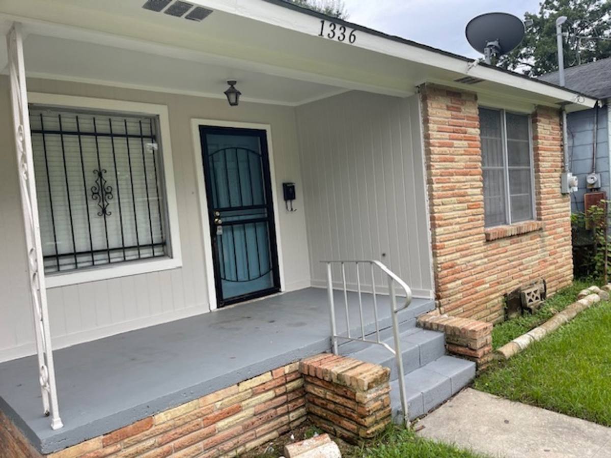 House for rent at 1336 N 29th St, Baton Rouge, LA 70802