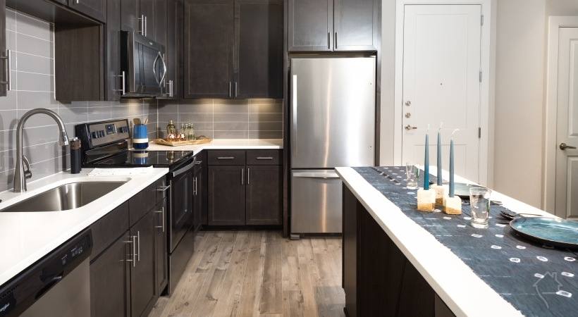 Apartment for rent at 6929 Airport Blvd, Austin, TX 78752