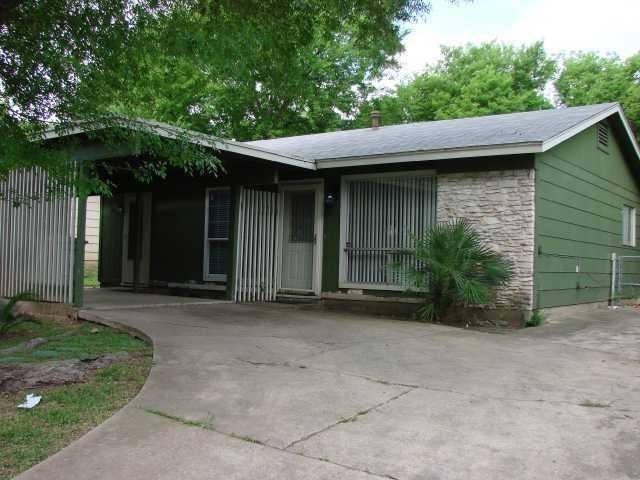 House for rent at 9412 N Creek Dr, Austin, TX 78753