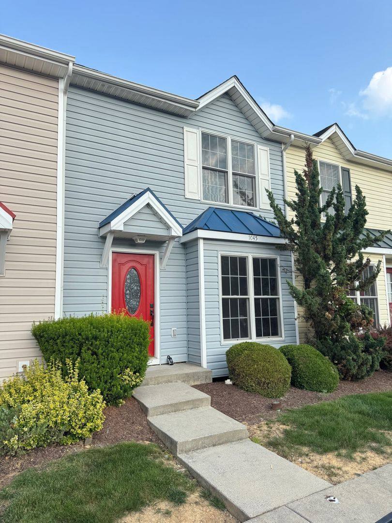 House for rent at 1045 Alexander Hamilton Lane, Harrisonburg, VA 22802