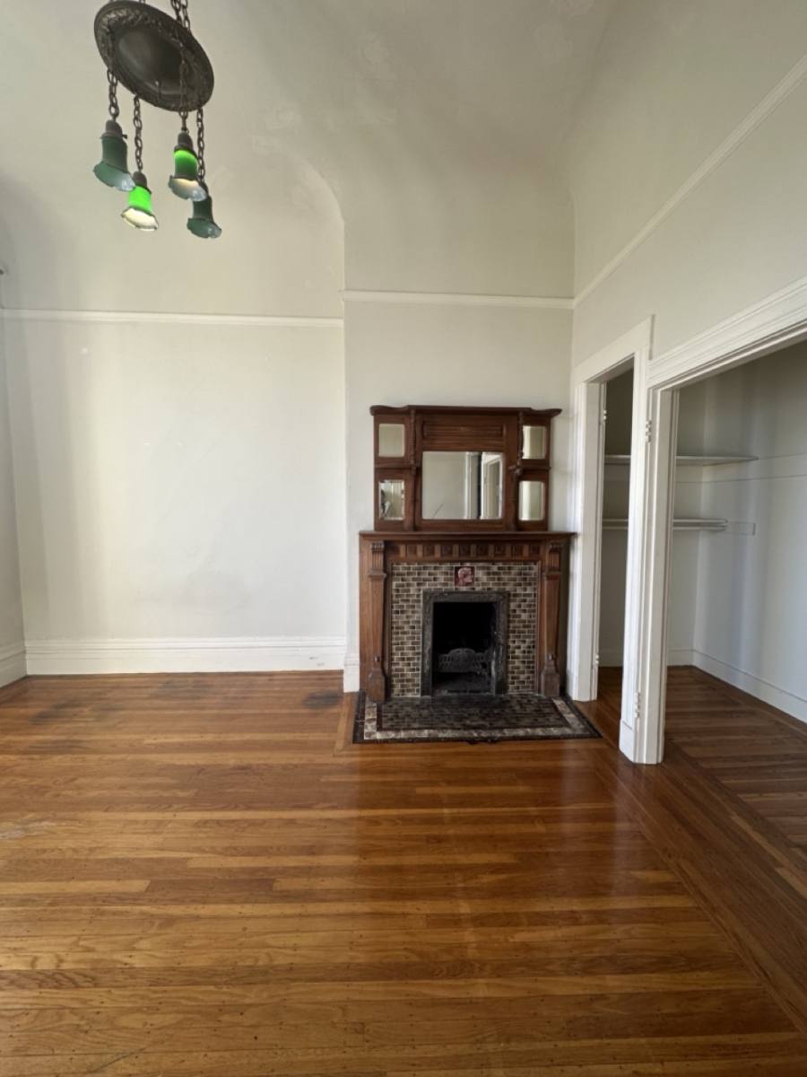 Apartment for rent at 507 Steiner St #7, San Francisco, CA 94117