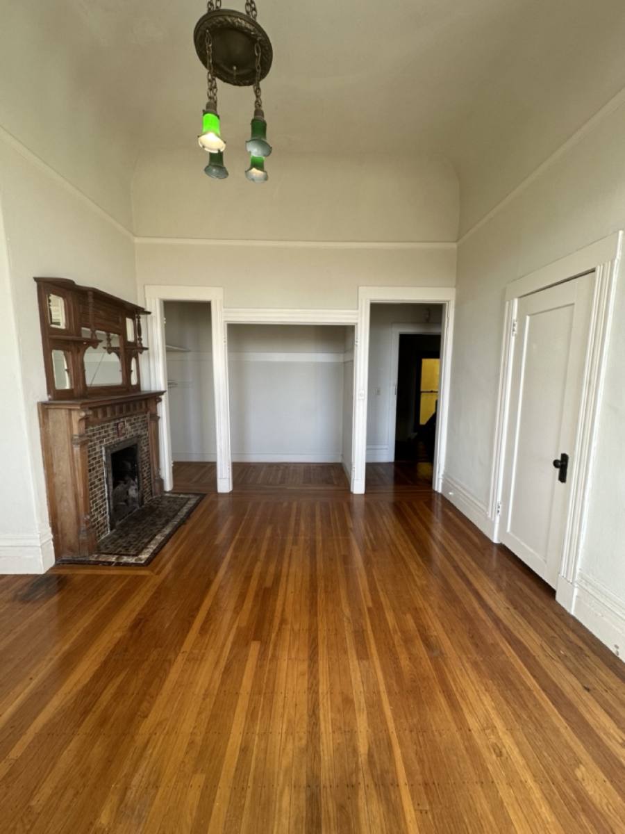 Apartment for rent at 507 Steiner St #7, San Francisco, CA 94117