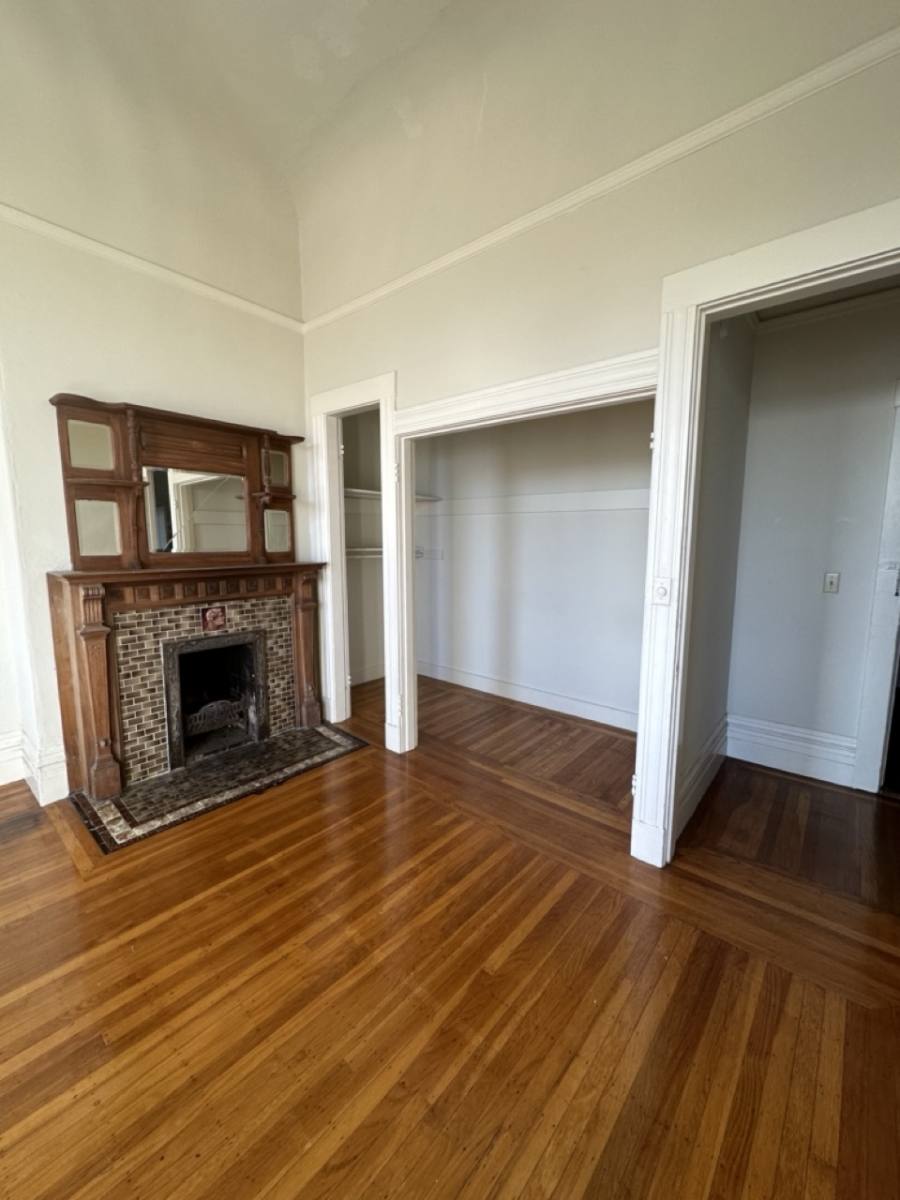 Apartment for rent at 507 Steiner St #7, San Francisco, CA 94117