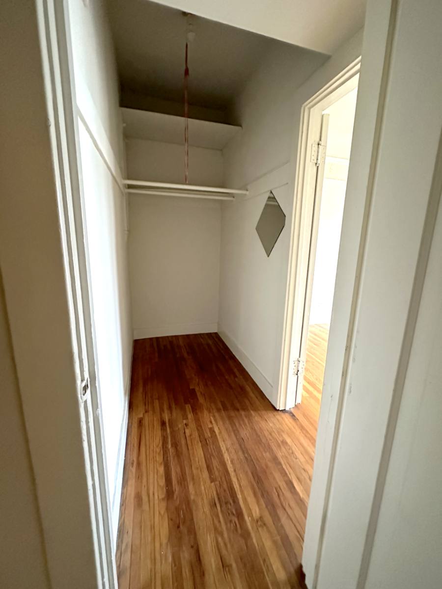Apartment for rent at 508 Octavia St #1, San Francisco, CA 94102