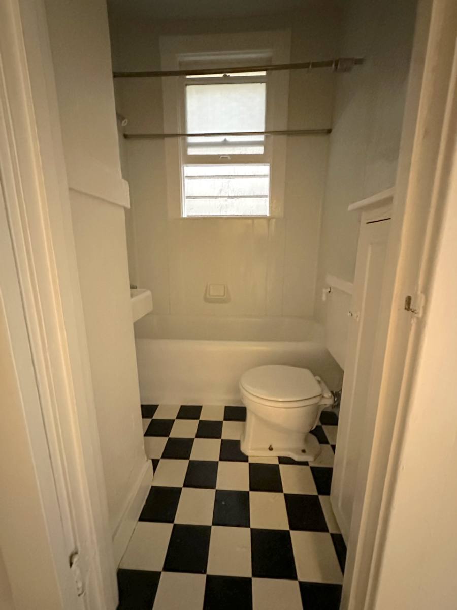 Apartment for rent at 508 Octavia St #1, San Francisco, CA 94102