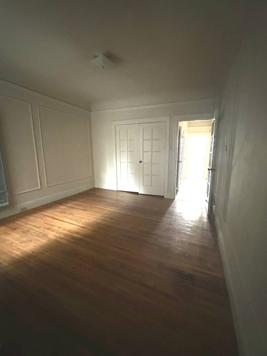 Apartment for rent at 508 Octavia St #1, San Francisco, CA 94102