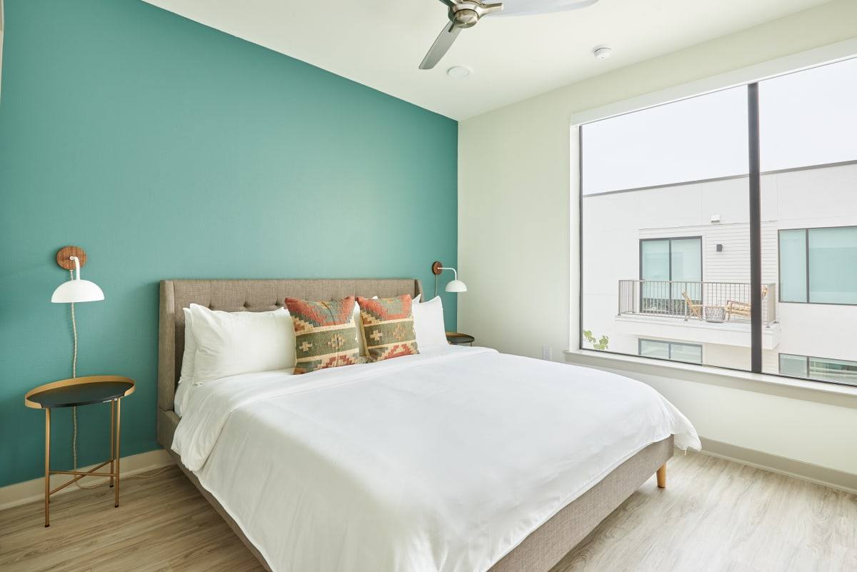 Apartment for rent at 4810 Woodrow Ave #A1-29, Austin, TX 78756