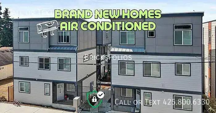 Apartment for rent at 4318 S Puget Sound Ave #3A, Tacoma, WA 98409