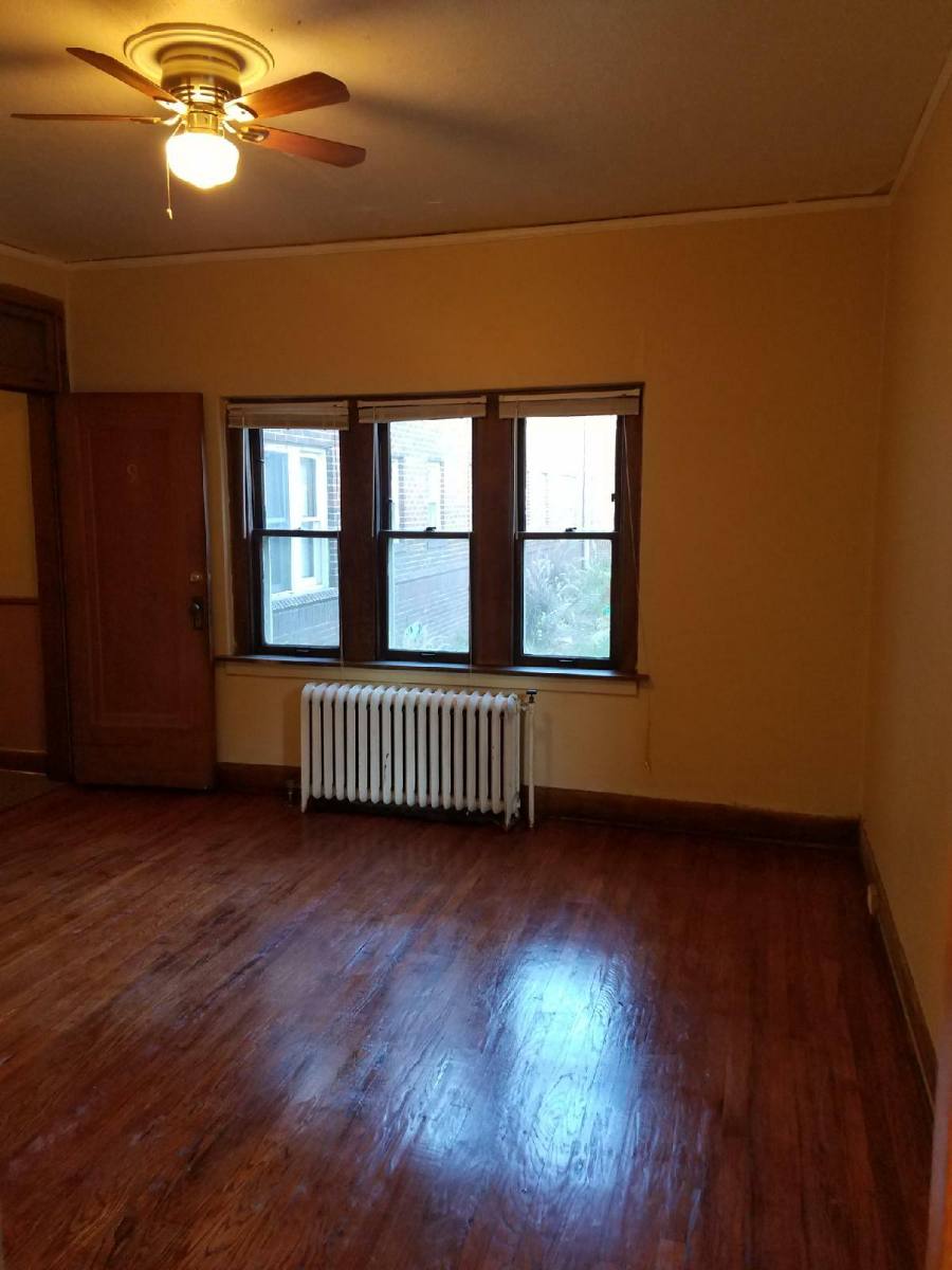 Apartment for rent at 1107 Pennsylvania St #11, Denver, CO 80203