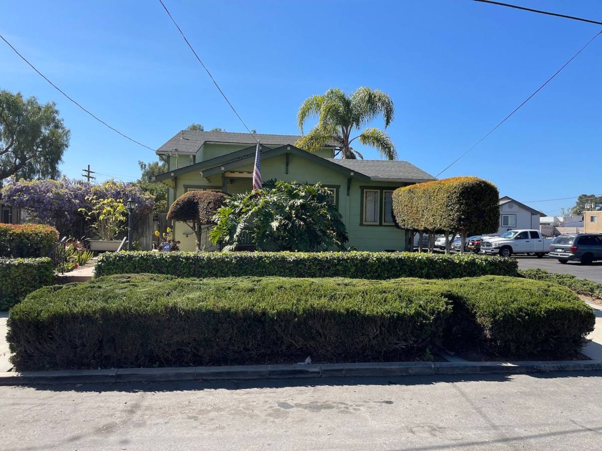 House for rent at 270 Madrona St, Chula Vista, CA 91910