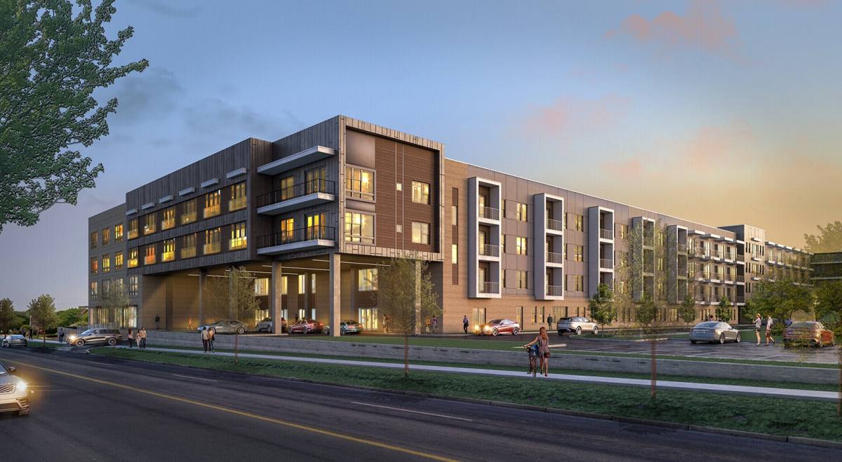 Apartment for rent at 211 W Highland Mall Blvd #A-27, Austin, TX 78752