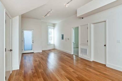 Apartment for rent at 2332 Geary Blvd, San Francisco, CA 94115
