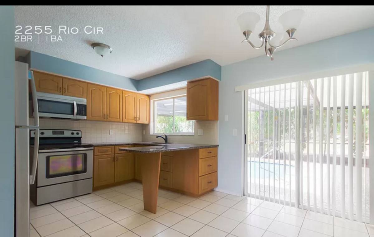 House for rent at 2255 Rio Circle, Spring Hill, FL 34608