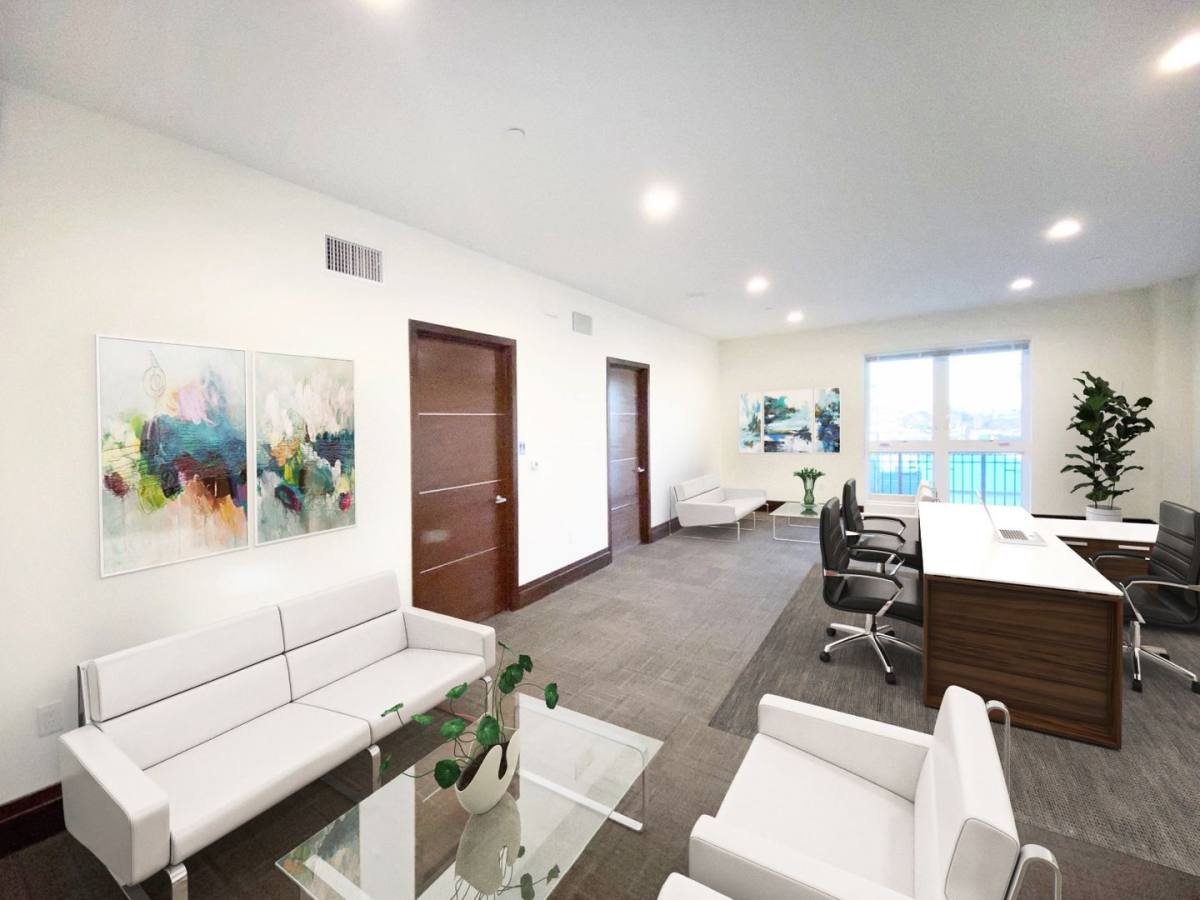 Apartment for rent at 418 E Las Tunas Dr, San Gabriel, CA 91776