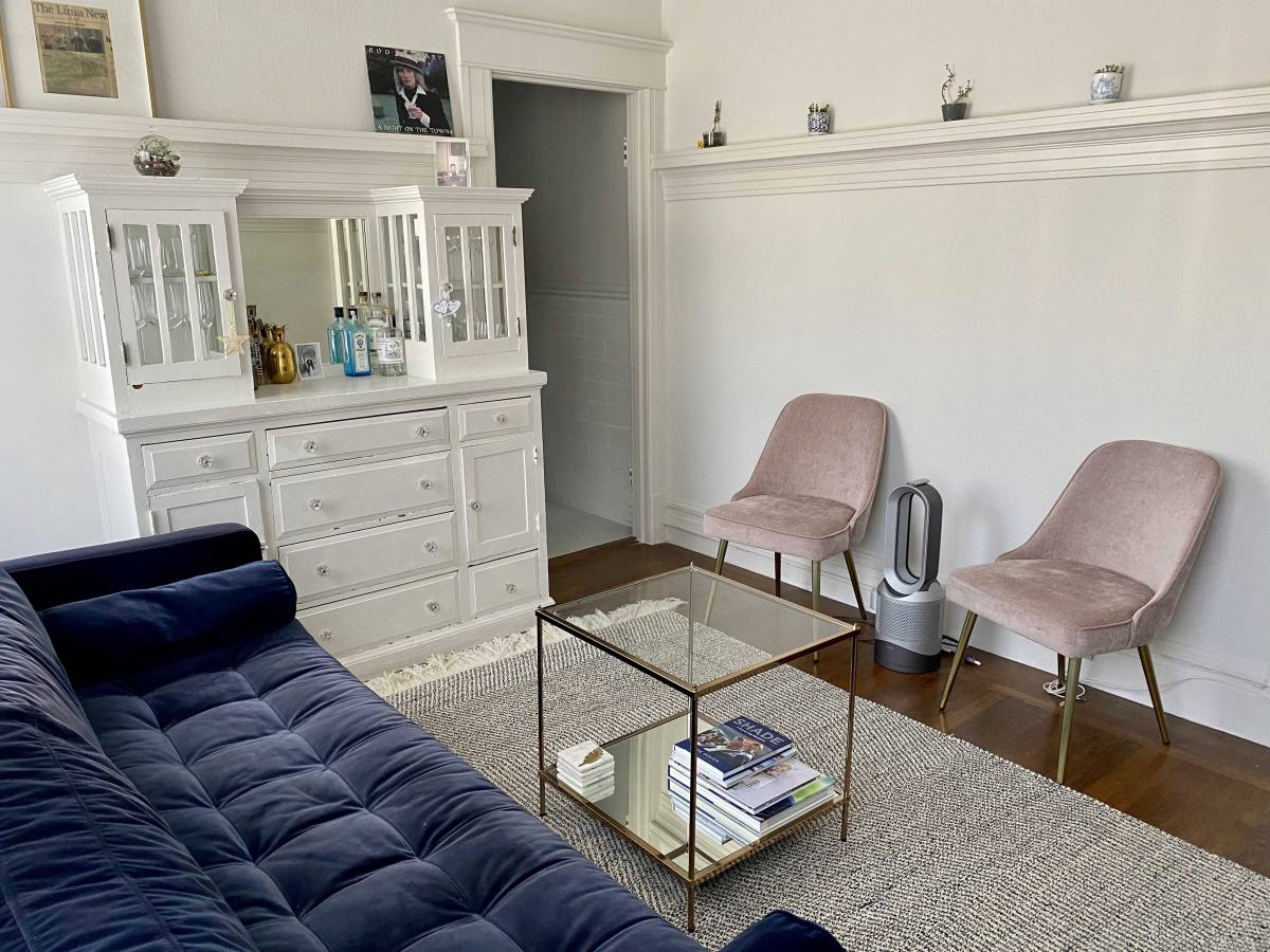 Apartment for rent at 1015 Masonic Ave, San Francisco, CA 94117